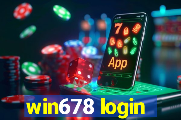 win678 login